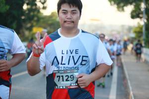 BIB: 7129
                            <button type="button" onclick="openModal(6399538)" class="btn btn-primary btn-sm float-right btn-popup" data-toggle="modal" data-target=".modal-high-quality">
                        <i class="fas fa-shopping-cart"></i> Add to Cart
                    </button>
                                            <button type="button" onclick="isThisMe(6399538, true)" class="btn btn-success btn-sm float-right btn-popup btn-isme hidden" data-toggle="tooltip" data-placement="bottom" title="นี่คือรูปของคุณใช่ไหม คลิกที่นี่เพื่อเอาเข้าอัลบั้ม">
                        <i class="fas fa-plus"></i> Add to album
                    </button>
                    <button type="button" onclick="isThisMe(6399538, false)" class="btn btn-warning btn-sm float-right btn-popup btn-isnotme hidden">
                        <i class="fas fa-ban"></i> Remove from album
                    </button>