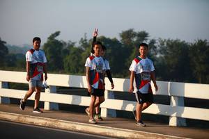 BIB: 6911, 2047
                            <button type="button" onclick="openModal(6403332)" class="btn btn-primary btn-sm float-right btn-popup" data-toggle="modal" data-target=".modal-high-quality">
                        <i class="fas fa-shopping-cart"></i> Add to Cart
                    </button>
                                            <button type="button" onclick="isThisMe(6403332, true)" class="btn btn-success btn-sm float-right btn-popup btn-isme hidden" data-toggle="tooltip" data-placement="bottom" title="นี่คือรูปของคุณใช่ไหม คลิกที่นี่เพื่อเอาเข้าอัลบั้ม">
                        <i class="fas fa-plus"></i> Add to album
                    </button>
                    <button type="button" onclick="isThisMe(6403332, false)" class="btn btn-warning btn-sm float-right btn-popup btn-isnotme hidden">
                        <i class="fas fa-ban"></i> Remove from album
                    </button>