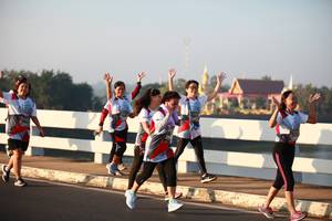 BIB: 
                            <button type="button" onclick="openModal(6403959)" class="btn btn-primary btn-sm float-right btn-popup" data-toggle="modal" data-target=".modal-high-quality">
                        <i class="fas fa-shopping-cart"></i> Add to Cart
                    </button>
                                            <button type="button" onclick="isThisMe(6403959, true)" class="btn btn-success btn-sm float-right btn-popup btn-isme hidden" data-toggle="tooltip" data-placement="bottom" title="นี่คือรูปของคุณใช่ไหม คลิกที่นี่เพื่อเอาเข้าอัลบั้ม">
                        <i class="fas fa-plus"></i> Add to album
                    </button>
                    <button type="button" onclick="isThisMe(6403959, false)" class="btn btn-warning btn-sm float-right btn-popup btn-isnotme hidden">
                        <i class="fas fa-ban"></i> Remove from album
                    </button>