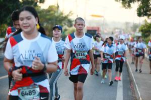 BIB: 6114, 6489
                            <button type="button" onclick="openModal(6396280)" class="btn btn-primary btn-sm float-right btn-popup" data-toggle="modal" data-target=".modal-high-quality">
                        <i class="fas fa-shopping-cart"></i> Add to Cart
                    </button>
                                            <button type="button" onclick="isThisMe(6396280, true)" class="btn btn-success btn-sm float-right btn-popup btn-isme hidden" data-toggle="tooltip" data-placement="bottom" title="นี่คือรูปของคุณใช่ไหม คลิกที่นี่เพื่อเอาเข้าอัลบั้ม">
                        <i class="fas fa-plus"></i> Add to album
                    </button>
                    <button type="button" onclick="isThisMe(6396280, false)" class="btn btn-warning btn-sm float-right btn-popup btn-isnotme hidden">
                        <i class="fas fa-ban"></i> Remove from album
                    </button>