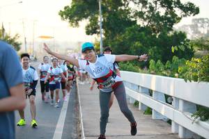 BIB: 7866
                            <button type="button" onclick="openModal(6399885)" class="btn btn-primary btn-sm float-right btn-popup" data-toggle="modal" data-target=".modal-high-quality">
                        <i class="fas fa-shopping-cart"></i> Add to Cart
                    </button>
                                            <button type="button" onclick="isThisMe(6399885, true)" class="btn btn-success btn-sm float-right btn-popup btn-isme hidden" data-toggle="tooltip" data-placement="bottom" title="นี่คือรูปของคุณใช่ไหม คลิกที่นี่เพื่อเอาเข้าอัลบั้ม">
                        <i class="fas fa-plus"></i> Add to album
                    </button>
                    <button type="button" onclick="isThisMe(6399885, false)" class="btn btn-warning btn-sm float-right btn-popup btn-isnotme hidden">
                        <i class="fas fa-ban"></i> Remove from album
                    </button>