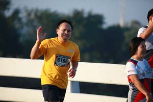 BIB: 6166
                            <button type="button" onclick="openModal(6403621)" class="btn btn-primary btn-sm float-right btn-popup" data-toggle="modal" data-target=".modal-high-quality">
                        <i class="fas fa-shopping-cart"></i> Add to Cart
                    </button>
                                            <button type="button" onclick="isThisMe(6403621, true)" class="btn btn-success btn-sm float-right btn-popup btn-isme hidden" data-toggle="tooltip" data-placement="bottom" title="นี่คือรูปของคุณใช่ไหม คลิกที่นี่เพื่อเอาเข้าอัลบั้ม">
                        <i class="fas fa-plus"></i> Add to album
                    </button>
                    <button type="button" onclick="isThisMe(6403621, false)" class="btn btn-warning btn-sm float-right btn-popup btn-isnotme hidden">
                        <i class="fas fa-ban"></i> Remove from album
                    </button>