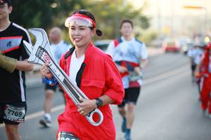 BIB: 7769
                            <button type="button" onclick="openModal(6402086)" class="btn btn-primary btn-sm float-right btn-popup" data-toggle="modal" data-target=".modal-high-quality">
                        <i class="fas fa-shopping-cart"></i> Add to Cart
                    </button>
                                            <button type="button" onclick="isThisMe(6402086, true)" class="btn btn-success btn-sm float-right btn-popup btn-isme hidden" data-toggle="tooltip" data-placement="bottom" title="นี่คือรูปของคุณใช่ไหม คลิกที่นี่เพื่อเอาเข้าอัลบั้ม">
                        <i class="fas fa-plus"></i> Add to album
                    </button>
                    <button type="button" onclick="isThisMe(6402086, false)" class="btn btn-warning btn-sm float-right btn-popup btn-isnotme hidden">
                        <i class="fas fa-ban"></i> Remove from album
                    </button>