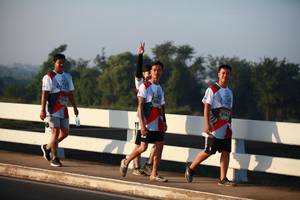 BIB: 691, 713, 704
                            <button type="button" onclick="openModal(6403338)" class="btn btn-primary btn-sm float-right btn-popup" data-toggle="modal" data-target=".modal-high-quality">
                        <i class="fas fa-shopping-cart"></i> Add to Cart
                    </button>
                                            <button type="button" onclick="isThisMe(6403338, true)" class="btn btn-success btn-sm float-right btn-popup btn-isme hidden" data-toggle="tooltip" data-placement="bottom" title="นี่คือรูปของคุณใช่ไหม คลิกที่นี่เพื่อเอาเข้าอัลบั้ม">
                        <i class="fas fa-plus"></i> Add to album
                    </button>
                    <button type="button" onclick="isThisMe(6403338, false)" class="btn btn-warning btn-sm float-right btn-popup btn-isnotme hidden">
                        <i class="fas fa-ban"></i> Remove from album
                    </button>