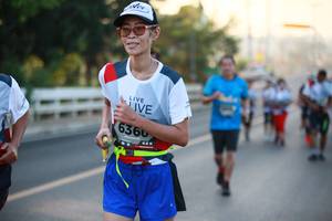 BIB: 6360
                            <button type="button" onclick="openModal(6398194)" class="btn btn-primary btn-sm float-right btn-popup" data-toggle="modal" data-target=".modal-high-quality">
                        <i class="fas fa-shopping-cart"></i> Add to Cart
                    </button>
                                            <button type="button" onclick="isThisMe(6398194, true)" class="btn btn-success btn-sm float-right btn-popup btn-isme hidden" data-toggle="tooltip" data-placement="bottom" title="นี่คือรูปของคุณใช่ไหม คลิกที่นี่เพื่อเอาเข้าอัลบั้ม">
                        <i class="fas fa-plus"></i> Add to album
                    </button>
                    <button type="button" onclick="isThisMe(6398194, false)" class="btn btn-warning btn-sm float-right btn-popup btn-isnotme hidden">
                        <i class="fas fa-ban"></i> Remove from album
                    </button>