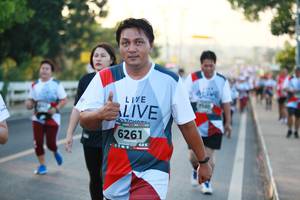 BIB: 6261
                            <button type="button" onclick="openModal(6398782)" class="btn btn-primary btn-sm float-right btn-popup" data-toggle="modal" data-target=".modal-high-quality">
                        <i class="fas fa-shopping-cart"></i> Add to Cart
                    </button>
                                            <button type="button" onclick="isThisMe(6398782, true)" class="btn btn-success btn-sm float-right btn-popup btn-isme hidden" data-toggle="tooltip" data-placement="bottom" title="นี่คือรูปของคุณใช่ไหม คลิกที่นี่เพื่อเอาเข้าอัลบั้ม">
                        <i class="fas fa-plus"></i> Add to album
                    </button>
                    <button type="button" onclick="isThisMe(6398782, false)" class="btn btn-warning btn-sm float-right btn-popup btn-isnotme hidden">
                        <i class="fas fa-ban"></i> Remove from album
                    </button>