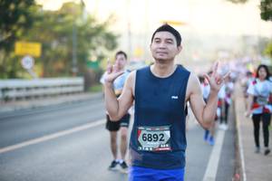 BIB: 6892
                            <button type="button" onclick="openModal(6400153)" class="btn btn-primary btn-sm float-right btn-popup" data-toggle="modal" data-target=".modal-high-quality">
                        <i class="fas fa-shopping-cart"></i> Add to Cart
                    </button>
                                            <button type="button" onclick="isThisMe(6400153, true)" class="btn btn-success btn-sm float-right btn-popup btn-isme hidden" data-toggle="tooltip" data-placement="bottom" title="นี่คือรูปของคุณใช่ไหม คลิกที่นี่เพื่อเอาเข้าอัลบั้ม">
                        <i class="fas fa-plus"></i> Add to album
                    </button>
                    <button type="button" onclick="isThisMe(6400153, false)" class="btn btn-warning btn-sm float-right btn-popup btn-isnotme hidden">
                        <i class="fas fa-ban"></i> Remove from album
                    </button>