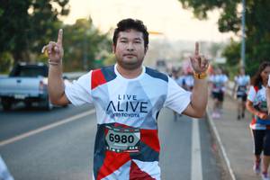 BIB: 6980
                            <button type="button" onclick="openModal(6394847)" class="btn btn-primary btn-sm float-right btn-popup" data-toggle="modal" data-target=".modal-high-quality">
                        <i class="fas fa-shopping-cart"></i> Add to Cart
                    </button>
                                            <button type="button" onclick="isThisMe(6394847, true)" class="btn btn-success btn-sm float-right btn-popup btn-isme hidden" data-toggle="tooltip" data-placement="bottom" title="นี่คือรูปของคุณใช่ไหม คลิกที่นี่เพื่อเอาเข้าอัลบั้ม">
                        <i class="fas fa-plus"></i> Add to album
                    </button>
                    <button type="button" onclick="isThisMe(6394847, false)" class="btn btn-warning btn-sm float-right btn-popup btn-isnotme hidden">
                        <i class="fas fa-ban"></i> Remove from album
                    </button>