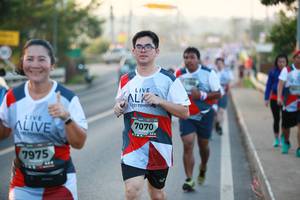 BIB: 7070, 7975
                            <button type="button" onclick="openModal(6393401)" class="btn btn-primary btn-sm float-right btn-popup" data-toggle="modal" data-target=".modal-high-quality">
                        <i class="fas fa-shopping-cart"></i> Add to Cart
                    </button>
                                            <button type="button" onclick="isThisMe(6393401, true)" class="btn btn-success btn-sm float-right btn-popup btn-isme hidden" data-toggle="tooltip" data-placement="bottom" title="นี่คือรูปของคุณใช่ไหม คลิกที่นี่เพื่อเอาเข้าอัลบั้ม">
                        <i class="fas fa-plus"></i> Add to album
                    </button>
                    <button type="button" onclick="isThisMe(6393401, false)" class="btn btn-warning btn-sm float-right btn-popup btn-isnotme hidden">
                        <i class="fas fa-ban"></i> Remove from album
                    </button>