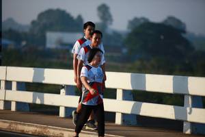 BIB: 
                            <button type="button" onclick="openModal(6403589)" class="btn btn-primary btn-sm float-right btn-popup" data-toggle="modal" data-target=".modal-high-quality">
                        <i class="fas fa-shopping-cart"></i> Add to Cart
                    </button>
                                            <button type="button" onclick="isThisMe(6403589, true)" class="btn btn-success btn-sm float-right btn-popup btn-isme hidden" data-toggle="tooltip" data-placement="bottom" title="นี่คือรูปของคุณใช่ไหม คลิกที่นี่เพื่อเอาเข้าอัลบั้ม">
                        <i class="fas fa-plus"></i> Add to album
                    </button>
                    <button type="button" onclick="isThisMe(6403589, false)" class="btn btn-warning btn-sm float-right btn-popup btn-isnotme hidden">
                        <i class="fas fa-ban"></i> Remove from album
                    </button>