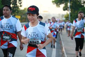 BIB: 6411, 3060, 6347
                            <button type="button" onclick="openModal(6398705)" class="btn btn-primary btn-sm float-right btn-popup" data-toggle="modal" data-target=".modal-high-quality">
                        <i class="fas fa-shopping-cart"></i> Add to Cart
                    </button>
                                            <button type="button" onclick="isThisMe(6398705, true)" class="btn btn-success btn-sm float-right btn-popup btn-isme hidden" data-toggle="tooltip" data-placement="bottom" title="นี่คือรูปของคุณใช่ไหม คลิกที่นี่เพื่อเอาเข้าอัลบั้ม">
                        <i class="fas fa-plus"></i> Add to album
                    </button>
                    <button type="button" onclick="isThisMe(6398705, false)" class="btn btn-warning btn-sm float-right btn-popup btn-isnotme hidden">
                        <i class="fas fa-ban"></i> Remove from album
                    </button>