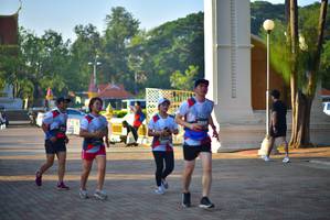 BIB: 
                            <button type="button" onclick="openModal(6505674)" class="btn btn-primary btn-sm float-right btn-popup" data-toggle="modal" data-target=".modal-high-quality">
                        <i class="fas fa-shopping-cart"></i> Add to Cart
                    </button>
                                            <button type="button" onclick="isThisMe(6505674, true)" class="btn btn-success btn-sm float-right btn-popup btn-isme hidden" data-toggle="tooltip" data-placement="bottom" title="นี่คือรูปของคุณใช่ไหม คลิกที่นี่เพื่อเอาเข้าอัลบั้ม">
                        <i class="fas fa-plus"></i> Add to album
                    </button>
                    <button type="button" onclick="isThisMe(6505674, false)" class="btn btn-warning btn-sm float-right btn-popup btn-isnotme hidden">
                        <i class="fas fa-ban"></i> Remove from album
                    </button>