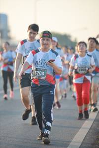 BIB: 730, 3703
                            <button type="button" onclick="openModal(6473507)" class="btn btn-primary btn-sm float-right btn-popup" data-toggle="modal" data-target=".modal-high-quality">
                        <i class="fas fa-shopping-cart"></i> Add to Cart
                    </button>
                                            <button type="button" onclick="isThisMe(6473507, true)" class="btn btn-success btn-sm float-right btn-popup btn-isme hidden" data-toggle="tooltip" data-placement="bottom" title="นี่คือรูปของคุณใช่ไหม คลิกที่นี่เพื่อเอาเข้าอัลบั้ม">
                        <i class="fas fa-plus"></i> Add to album
                    </button>
                    <button type="button" onclick="isThisMe(6473507, false)" class="btn btn-warning btn-sm float-right btn-popup btn-isnotme hidden">
                        <i class="fas fa-ban"></i> Remove from album
                    </button>