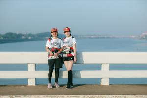 BIB: 6975
                            <button type="button" onclick="openModal(6475097)" class="btn btn-primary btn-sm float-right btn-popup" data-toggle="modal" data-target=".modal-high-quality">
                        <i class="fas fa-shopping-cart"></i> Add to Cart
                    </button>
                                            <button type="button" onclick="isThisMe(6475097, true)" class="btn btn-success btn-sm float-right btn-popup btn-isme hidden" data-toggle="tooltip" data-placement="bottom" title="นี่คือรูปของคุณใช่ไหม คลิกที่นี่เพื่อเอาเข้าอัลบั้ม">
                        <i class="fas fa-plus"></i> Add to album
                    </button>
                    <button type="button" onclick="isThisMe(6475097, false)" class="btn btn-warning btn-sm float-right btn-popup btn-isnotme hidden">
                        <i class="fas fa-ban"></i> Remove from album
                    </button>