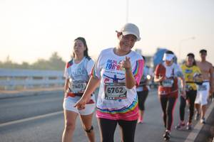 BIB: 7401, 6762
                            <button type="button" onclick="openModal(6473872)" class="btn btn-primary btn-sm float-right btn-popup" data-toggle="modal" data-target=".modal-high-quality">
                        <i class="fas fa-shopping-cart"></i> Add to Cart
                    </button>
                                            <button type="button" onclick="isThisMe(6473872, true)" class="btn btn-success btn-sm float-right btn-popup btn-isme hidden" data-toggle="tooltip" data-placement="bottom" title="นี่คือรูปของคุณใช่ไหม คลิกที่นี่เพื่อเอาเข้าอัลบั้ม">
                        <i class="fas fa-plus"></i> Add to album
                    </button>
                    <button type="button" onclick="isThisMe(6473872, false)" class="btn btn-warning btn-sm float-right btn-popup btn-isnotme hidden">
                        <i class="fas fa-ban"></i> Remove from album
                    </button>