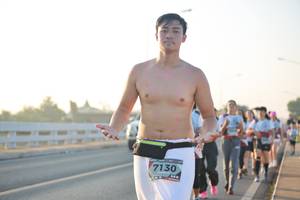 BIB: 7130
                            <button type="button" onclick="openModal(6473886)" class="btn btn-primary btn-sm float-right btn-popup" data-toggle="modal" data-target=".modal-high-quality">
                        <i class="fas fa-shopping-cart"></i> Add to Cart
                    </button>
                                            <button type="button" onclick="isThisMe(6473886, true)" class="btn btn-success btn-sm float-right btn-popup btn-isme hidden" data-toggle="tooltip" data-placement="bottom" title="นี่คือรูปของคุณใช่ไหม คลิกที่นี่เพื่อเอาเข้าอัลบั้ม">
                        <i class="fas fa-plus"></i> Add to album
                    </button>
                    <button type="button" onclick="isThisMe(6473886, false)" class="btn btn-warning btn-sm float-right btn-popup btn-isnotme hidden">
                        <i class="fas fa-ban"></i> Remove from album
                    </button>