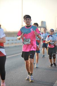 BIB: 7747, 100
                            <button type="button" onclick="openModal(6473211)" class="btn btn-primary btn-sm float-right btn-popup" data-toggle="modal" data-target=".modal-high-quality">
                        <i class="fas fa-shopping-cart"></i> Add to Cart
                    </button>
                                            <button type="button" onclick="isThisMe(6473211, true)" class="btn btn-success btn-sm float-right btn-popup btn-isme hidden" data-toggle="tooltip" data-placement="bottom" title="นี่คือรูปของคุณใช่ไหม คลิกที่นี่เพื่อเอาเข้าอัลบั้ม">
                        <i class="fas fa-plus"></i> Add to album
                    </button>
                    <button type="button" onclick="isThisMe(6473211, false)" class="btn btn-warning btn-sm float-right btn-popup btn-isnotme hidden">
                        <i class="fas fa-ban"></i> Remove from album
                    </button>