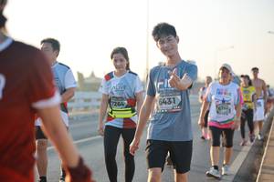 BIB: 7264, 6431, 762
                            <button type="button" onclick="openModal(6473869)" class="btn btn-primary btn-sm float-right btn-popup" data-toggle="modal" data-target=".modal-high-quality">
                        <i class="fas fa-shopping-cart"></i> Add to Cart
                    </button>
                                            <button type="button" onclick="isThisMe(6473869, true)" class="btn btn-success btn-sm float-right btn-popup btn-isme hidden" data-toggle="tooltip" data-placement="bottom" title="นี่คือรูปของคุณใช่ไหม คลิกที่นี่เพื่อเอาเข้าอัลบั้ม">
                        <i class="fas fa-plus"></i> Add to album
                    </button>
                    <button type="button" onclick="isThisMe(6473869, false)" class="btn btn-warning btn-sm float-right btn-popup btn-isnotme hidden">
                        <i class="fas fa-ban"></i> Remove from album
                    </button>