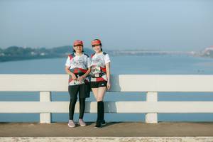 BIB: 6979
                            <button type="button" onclick="openModal(6475101)" class="btn btn-primary btn-sm float-right btn-popup" data-toggle="modal" data-target=".modal-high-quality">
                        <i class="fas fa-shopping-cart"></i> Add to Cart
                    </button>
                                            <button type="button" onclick="isThisMe(6475101, true)" class="btn btn-success btn-sm float-right btn-popup btn-isme hidden" data-toggle="tooltip" data-placement="bottom" title="นี่คือรูปของคุณใช่ไหม คลิกที่นี่เพื่อเอาเข้าอัลบั้ม">
                        <i class="fas fa-plus"></i> Add to album
                    </button>
                    <button type="button" onclick="isThisMe(6475101, false)" class="btn btn-warning btn-sm float-right btn-popup btn-isnotme hidden">
                        <i class="fas fa-ban"></i> Remove from album
                    </button>