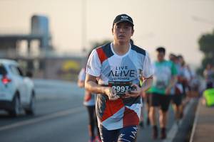 BIB: 2993
                            <button type="button" onclick="openModal(6472758)" class="btn btn-primary btn-sm float-right btn-popup" data-toggle="modal" data-target=".modal-high-quality">
                        <i class="fas fa-shopping-cart"></i> Add to Cart
                    </button>
                                            <button type="button" onclick="isThisMe(6472758, true)" class="btn btn-success btn-sm float-right btn-popup btn-isme hidden" data-toggle="tooltip" data-placement="bottom" title="นี่คือรูปของคุณใช่ไหม คลิกที่นี่เพื่อเอาเข้าอัลบั้ม">
                        <i class="fas fa-plus"></i> Add to album
                    </button>
                    <button type="button" onclick="isThisMe(6472758, false)" class="btn btn-warning btn-sm float-right btn-popup btn-isnotme hidden">
                        <i class="fas fa-ban"></i> Remove from album
                    </button>