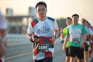 BIB: 2880, 128
                            <button type="button" onclick="openModal(6472766)" class="btn btn-primary btn-sm float-right btn-popup" data-toggle="modal" data-target=".modal-high-quality">
                        <i class="fas fa-shopping-cart"></i> Add to Cart
                    </button>
                                            <button type="button" onclick="isThisMe(6472766, true)" class="btn btn-success btn-sm float-right btn-popup btn-isme hidden" data-toggle="tooltip" data-placement="bottom" title="นี่คือรูปของคุณใช่ไหม คลิกที่นี่เพื่อเอาเข้าอัลบั้ม">
                        <i class="fas fa-plus"></i> Add to album
                    </button>
                    <button type="button" onclick="isThisMe(6472766, false)" class="btn btn-warning btn-sm float-right btn-popup btn-isnotme hidden">
                        <i class="fas fa-ban"></i> Remove from album
                    </button>