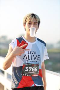 BIB: 3768, 128
                            <button type="button" onclick="openModal(6474871)" class="btn btn-primary btn-sm float-right btn-popup" data-toggle="modal" data-target=".modal-high-quality">
                        <i class="fas fa-shopping-cart"></i> Add to Cart
                    </button>
                                            <button type="button" onclick="isThisMe(6474871, true)" class="btn btn-success btn-sm float-right btn-popup btn-isme hidden" data-toggle="tooltip" data-placement="bottom" title="นี่คือรูปของคุณใช่ไหม คลิกที่นี่เพื่อเอาเข้าอัลบั้ม">
                        <i class="fas fa-plus"></i> Add to album
                    </button>
                    <button type="button" onclick="isThisMe(6474871, false)" class="btn btn-warning btn-sm float-right btn-popup btn-isnotme hidden">
                        <i class="fas fa-ban"></i> Remove from album
                    </button>