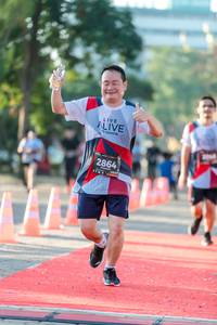 BIB: 2864
                            <button type="button" onclick="openModal(6557010)" class="btn btn-primary btn-sm float-right btn-popup" data-toggle="modal" data-target=".modal-high-quality">
                        <i class="fas fa-shopping-cart"></i> Add to Cart
                    </button>
                                            <button type="button" onclick="isThisMe(6557010, true)" class="btn btn-success btn-sm float-right btn-popup btn-isme hidden" data-toggle="tooltip" data-placement="bottom" title="นี่คือรูปของคุณใช่ไหม คลิกที่นี่เพื่อเอาเข้าอัลบั้ม">
                        <i class="fas fa-plus"></i> Add to album
                    </button>
                    <button type="button" onclick="isThisMe(6557010, false)" class="btn btn-warning btn-sm float-right btn-popup btn-isnotme hidden">
                        <i class="fas fa-ban"></i> Remove from album
                    </button>