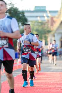 BIB: 870, 3687
                            <button type="button" onclick="openModal(6549903)" class="btn btn-primary btn-sm float-right btn-popup" data-toggle="modal" data-target=".modal-high-quality">
                        <i class="fas fa-shopping-cart"></i> Add to Cart
                    </button>
                                            <button type="button" onclick="isThisMe(6549903, true)" class="btn btn-success btn-sm float-right btn-popup btn-isme hidden" data-toggle="tooltip" data-placement="bottom" title="นี่คือรูปของคุณใช่ไหม คลิกที่นี่เพื่อเอาเข้าอัลบั้ม">
                        <i class="fas fa-plus"></i> Add to album
                    </button>
                    <button type="button" onclick="isThisMe(6549903, false)" class="btn btn-warning btn-sm float-right btn-popup btn-isnotme hidden">
                        <i class="fas fa-ban"></i> Remove from album
                    </button>