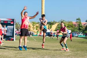 BIB: 2831
                            <button type="button" onclick="openModal(6564277)" class="btn btn-primary btn-sm float-right btn-popup" data-toggle="modal" data-target=".modal-high-quality">
                        <i class="fas fa-shopping-cart"></i> Add to Cart
                    </button>
                                            <button type="button" onclick="isThisMe(6564277, true)" class="btn btn-success btn-sm float-right btn-popup btn-isme hidden" data-toggle="tooltip" data-placement="bottom" title="นี่คือรูปของคุณใช่ไหม คลิกที่นี่เพื่อเอาเข้าอัลบั้ม">
                        <i class="fas fa-plus"></i> Add to album
                    </button>
                    <button type="button" onclick="isThisMe(6564277, false)" class="btn btn-warning btn-sm float-right btn-popup btn-isnotme hidden">
                        <i class="fas fa-ban"></i> Remove from album
                    </button>