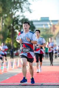 BIB: 2126
                            <button type="button" onclick="openModal(6555171)" class="btn btn-primary btn-sm float-right btn-popup" data-toggle="modal" data-target=".modal-high-quality">
                        <i class="fas fa-shopping-cart"></i> Add to Cart
                    </button>
                                            <button type="button" onclick="isThisMe(6555171, true)" class="btn btn-success btn-sm float-right btn-popup btn-isme hidden" data-toggle="tooltip" data-placement="bottom" title="นี่คือรูปของคุณใช่ไหม คลิกที่นี่เพื่อเอาเข้าอัลบั้ม">
                        <i class="fas fa-plus"></i> Add to album
                    </button>
                    <button type="button" onclick="isThisMe(6555171, false)" class="btn btn-warning btn-sm float-right btn-popup btn-isnotme hidden">
                        <i class="fas fa-ban"></i> Remove from album
                    </button>