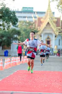 BIB: 2937
                            <button type="button" onclick="openModal(6535421)" class="btn btn-primary btn-sm float-right btn-popup" data-toggle="modal" data-target=".modal-high-quality">
                        <i class="fas fa-shopping-cart"></i> Add to Cart
                    </button>
                                            <button type="button" onclick="isThisMe(6535421, true)" class="btn btn-success btn-sm float-right btn-popup btn-isme hidden" data-toggle="tooltip" data-placement="bottom" title="นี่คือรูปของคุณใช่ไหม คลิกที่นี่เพื่อเอาเข้าอัลบั้ม">
                        <i class="fas fa-plus"></i> Add to album
                    </button>
                    <button type="button" onclick="isThisMe(6535421, false)" class="btn btn-warning btn-sm float-right btn-popup btn-isnotme hidden">
                        <i class="fas fa-ban"></i> Remove from album
                    </button>