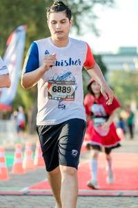 BIB: 6889
                            <button type="button" onclick="openModal(6554383)" class="btn btn-primary btn-sm float-right btn-popup" data-toggle="modal" data-target=".modal-high-quality">
                        <i class="fas fa-shopping-cart"></i> Add to Cart
                    </button>
                                            <button type="button" onclick="isThisMe(6554383, true)" class="btn btn-success btn-sm float-right btn-popup btn-isme hidden" data-toggle="tooltip" data-placement="bottom" title="นี่คือรูปของคุณใช่ไหม คลิกที่นี่เพื่อเอาเข้าอัลบั้ม">
                        <i class="fas fa-plus"></i> Add to album
                    </button>
                    <button type="button" onclick="isThisMe(6554383, false)" class="btn btn-warning btn-sm float-right btn-popup btn-isnotme hidden">
                        <i class="fas fa-ban"></i> Remove from album
                    </button>