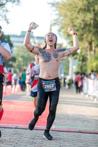 BIB: 2602
                            <button type="button" onclick="openModal(6551622)" class="btn btn-primary btn-sm float-right btn-popup" data-toggle="modal" data-target=".modal-high-quality">
                        <i class="fas fa-shopping-cart"></i> Add to Cart
                    </button>
                                            <button type="button" onclick="isThisMe(6551622, true)" class="btn btn-success btn-sm float-right btn-popup btn-isme hidden" data-toggle="tooltip" data-placement="bottom" title="นี่คือรูปของคุณใช่ไหม คลิกที่นี่เพื่อเอาเข้าอัลบั้ม">
                        <i class="fas fa-plus"></i> Add to album
                    </button>
                    <button type="button" onclick="isThisMe(6551622, false)" class="btn btn-warning btn-sm float-right btn-popup btn-isnotme hidden">
                        <i class="fas fa-ban"></i> Remove from album
                    </button>