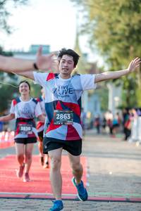 BIB: 2863, 123, 3830
                            <button type="button" onclick="openModal(6550349)" class="btn btn-primary btn-sm float-right btn-popup" data-toggle="modal" data-target=".modal-high-quality">
                        <i class="fas fa-shopping-cart"></i> Add to Cart
                    </button>
                                            <button type="button" onclick="isThisMe(6550349, true)" class="btn btn-success btn-sm float-right btn-popup btn-isme hidden" data-toggle="tooltip" data-placement="bottom" title="นี่คือรูปของคุณใช่ไหม คลิกที่นี่เพื่อเอาเข้าอัลบั้ม">
                        <i class="fas fa-plus"></i> Add to album
                    </button>
                    <button type="button" onclick="isThisMe(6550349, false)" class="btn btn-warning btn-sm float-right btn-popup btn-isnotme hidden">
                        <i class="fas fa-ban"></i> Remove from album
                    </button>