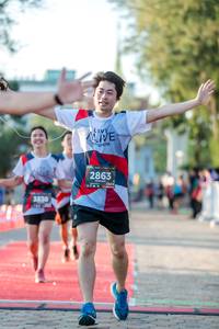 BIB: 2863, 3830
                            <button type="button" onclick="openModal(6550350)" class="btn btn-primary btn-sm float-right btn-popup" data-toggle="modal" data-target=".modal-high-quality">
                        <i class="fas fa-shopping-cart"></i> Add to Cart
                    </button>
                                            <button type="button" onclick="isThisMe(6550350, true)" class="btn btn-success btn-sm float-right btn-popup btn-isme hidden" data-toggle="tooltip" data-placement="bottom" title="นี่คือรูปของคุณใช่ไหม คลิกที่นี่เพื่อเอาเข้าอัลบั้ม">
                        <i class="fas fa-plus"></i> Add to album
                    </button>
                    <button type="button" onclick="isThisMe(6550350, false)" class="btn btn-warning btn-sm float-right btn-popup btn-isnotme hidden">
                        <i class="fas fa-ban"></i> Remove from album
                    </button>