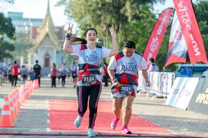 BIB: 3124, 3021
                            <button type="button" onclick="openModal(6561798)" class="btn btn-primary btn-sm float-right btn-popup" data-toggle="modal" data-target=".modal-high-quality">
                        <i class="fas fa-shopping-cart"></i> Add to Cart
                    </button>
                                            <button type="button" onclick="isThisMe(6561798, true)" class="btn btn-success btn-sm float-right btn-popup btn-isme hidden" data-toggle="tooltip" data-placement="bottom" title="นี่คือรูปของคุณใช่ไหม คลิกที่นี่เพื่อเอาเข้าอัลบั้ม">
                        <i class="fas fa-plus"></i> Add to album
                    </button>
                    <button type="button" onclick="isThisMe(6561798, false)" class="btn btn-warning btn-sm float-right btn-popup btn-isnotme hidden">
                        <i class="fas fa-ban"></i> Remove from album
                    </button>