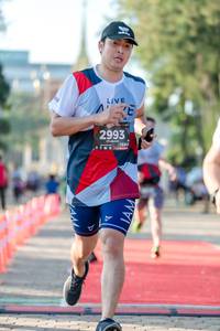 BIB: 2993, 123
                            <button type="button" onclick="openModal(6558261)" class="btn btn-primary btn-sm float-right btn-popup" data-toggle="modal" data-target=".modal-high-quality">
                        <i class="fas fa-shopping-cart"></i> Add to Cart
                    </button>
                                            <button type="button" onclick="isThisMe(6558261, true)" class="btn btn-success btn-sm float-right btn-popup btn-isme hidden" data-toggle="tooltip" data-placement="bottom" title="นี่คือรูปของคุณใช่ไหม คลิกที่นี่เพื่อเอาเข้าอัลบั้ม">
                        <i class="fas fa-plus"></i> Add to album
                    </button>
                    <button type="button" onclick="isThisMe(6558261, false)" class="btn btn-warning btn-sm float-right btn-popup btn-isnotme hidden">
                        <i class="fas fa-ban"></i> Remove from album
                    </button>