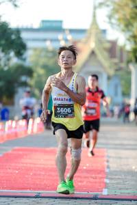 BIB: 3606
                            <button type="button" onclick="openModal(6550033)" class="btn btn-primary btn-sm float-right btn-popup" data-toggle="modal" data-target=".modal-high-quality">
                        <i class="fas fa-shopping-cart"></i> Add to Cart
                    </button>
                                            <button type="button" onclick="isThisMe(6550033, true)" class="btn btn-success btn-sm float-right btn-popup btn-isme hidden" data-toggle="tooltip" data-placement="bottom" title="นี่คือรูปของคุณใช่ไหม คลิกที่นี่เพื่อเอาเข้าอัลบั้ม">
                        <i class="fas fa-plus"></i> Add to album
                    </button>
                    <button type="button" onclick="isThisMe(6550033, false)" class="btn btn-warning btn-sm float-right btn-popup btn-isnotme hidden">
                        <i class="fas fa-ban"></i> Remove from album
                    </button>