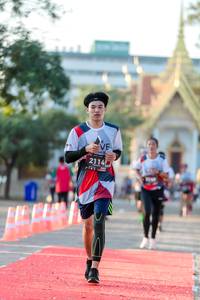 BIB: 2114
                            <button type="button" onclick="openModal(6547960)" class="btn btn-primary btn-sm float-right btn-popup" data-toggle="modal" data-target=".modal-high-quality">
                        <i class="fas fa-shopping-cart"></i> Add to Cart
                    </button>
                                            <button type="button" onclick="isThisMe(6547960, true)" class="btn btn-success btn-sm float-right btn-popup btn-isme hidden" data-toggle="tooltip" data-placement="bottom" title="นี่คือรูปของคุณใช่ไหม คลิกที่นี่เพื่อเอาเข้าอัลบั้ม">
                        <i class="fas fa-plus"></i> Add to album
                    </button>
                    <button type="button" onclick="isThisMe(6547960, false)" class="btn btn-warning btn-sm float-right btn-popup btn-isnotme hidden">
                        <i class="fas fa-ban"></i> Remove from album
                    </button>