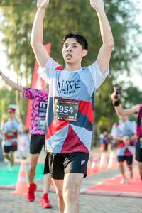 BIB: 2954, 128
                            <button type="button" onclick="openModal(6551870)" class="btn btn-primary btn-sm float-right btn-popup" data-toggle="modal" data-target=".modal-high-quality">
                        <i class="fas fa-shopping-cart"></i> Add to Cart
                    </button>
                                            <button type="button" onclick="isThisMe(6551870, true)" class="btn btn-success btn-sm float-right btn-popup btn-isme hidden" data-toggle="tooltip" data-placement="bottom" title="นี่คือรูปของคุณใช่ไหม คลิกที่นี่เพื่อเอาเข้าอัลบั้ม">
                        <i class="fas fa-plus"></i> Add to album
                    </button>
                    <button type="button" onclick="isThisMe(6551870, false)" class="btn btn-warning btn-sm float-right btn-popup btn-isnotme hidden">
                        <i class="fas fa-ban"></i> Remove from album
                    </button>