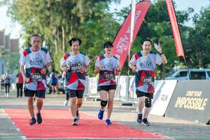 BIB: 287, 2171, 3764, 3763
                            <button type="button" onclick="openModal(6558584)" class="btn btn-primary btn-sm float-right btn-popup" data-toggle="modal" data-target=".modal-high-quality">
                        <i class="fas fa-shopping-cart"></i> Add to Cart
                    </button>
                                            <button type="button" onclick="isThisMe(6558584, true)" class="btn btn-success btn-sm float-right btn-popup btn-isme hidden" data-toggle="tooltip" data-placement="bottom" title="นี่คือรูปของคุณใช่ไหม คลิกที่นี่เพื่อเอาเข้าอัลบั้ม">
                        <i class="fas fa-plus"></i> Add to album
                    </button>
                    <button type="button" onclick="isThisMe(6558584, false)" class="btn btn-warning btn-sm float-right btn-popup btn-isnotme hidden">
                        <i class="fas fa-ban"></i> Remove from album
                    </button>