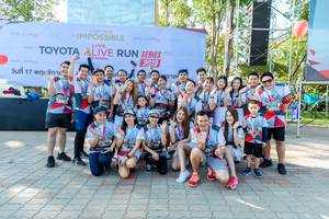 BIB: 2419, 7627, 772
                            <button type="button" onclick="openModal(6566933)" class="btn btn-primary btn-sm float-right btn-popup" data-toggle="modal" data-target=".modal-high-quality">
                        <i class="fas fa-shopping-cart"></i> Add to Cart
                    </button>
                                            <button type="button" onclick="isThisMe(6566933, true)" class="btn btn-success btn-sm float-right btn-popup btn-isme hidden" data-toggle="tooltip" data-placement="bottom" title="นี่คือรูปของคุณใช่ไหม คลิกที่นี่เพื่อเอาเข้าอัลบั้ม">
                        <i class="fas fa-plus"></i> Add to album
                    </button>
                    <button type="button" onclick="isThisMe(6566933, false)" class="btn btn-warning btn-sm float-right btn-popup btn-isnotme hidden">
                        <i class="fas fa-ban"></i> Remove from album
                    </button>