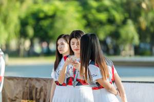 BIB: 
                            <button type="button" onclick="openModal(6572410)" class="btn btn-primary btn-sm float-right btn-popup" data-toggle="modal" data-target=".modal-high-quality">
                        <i class="fas fa-shopping-cart"></i> Add to Cart
                    </button>
                                            <button type="button" onclick="isThisMe(6572410, true)" class="btn btn-success btn-sm float-right btn-popup btn-isme hidden" data-toggle="tooltip" data-placement="bottom" title="นี่คือรูปของคุณใช่ไหม คลิกที่นี่เพื่อเอาเข้าอัลบั้ม">
                        <i class="fas fa-plus"></i> Add to album
                    </button>
                    <button type="button" onclick="isThisMe(6572410, false)" class="btn btn-warning btn-sm float-right btn-popup btn-isnotme hidden">
                        <i class="fas fa-ban"></i> Remove from album
                    </button>