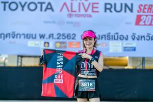 BIB: 2562, 128, 3816
                            <button type="button" onclick="openModal(6569221)" class="btn btn-primary btn-sm float-right btn-popup" data-toggle="modal" data-target=".modal-high-quality">
                        <i class="fas fa-shopping-cart"></i> Add to Cart
                    </button>
                                            <button type="button" onclick="isThisMe(6569221, true)" class="btn btn-success btn-sm float-right btn-popup btn-isme hidden" data-toggle="tooltip" data-placement="bottom" title="นี่คือรูปของคุณใช่ไหม คลิกที่นี่เพื่อเอาเข้าอัลบั้ม">
                        <i class="fas fa-plus"></i> Add to album
                    </button>
                    <button type="button" onclick="isThisMe(6569221, false)" class="btn btn-warning btn-sm float-right btn-popup btn-isnotme hidden">
                        <i class="fas fa-ban"></i> Remove from album
                    </button>