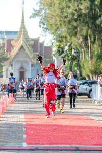 BIB: 3805
                            <button type="button" onclick="openModal(6560183)" class="btn btn-primary btn-sm float-right btn-popup" data-toggle="modal" data-target=".modal-high-quality">
                        <i class="fas fa-shopping-cart"></i> Add to Cart
                    </button>
                                            <button type="button" onclick="isThisMe(6560183, true)" class="btn btn-success btn-sm float-right btn-popup btn-isme hidden" data-toggle="tooltip" data-placement="bottom" title="นี่คือรูปของคุณใช่ไหม คลิกที่นี่เพื่อเอาเข้าอัลบั้ม">
                        <i class="fas fa-plus"></i> Add to album
                    </button>
                    <button type="button" onclick="isThisMe(6560183, false)" class="btn btn-warning btn-sm float-right btn-popup btn-isnotme hidden">
                        <i class="fas fa-ban"></i> Remove from album
                    </button>