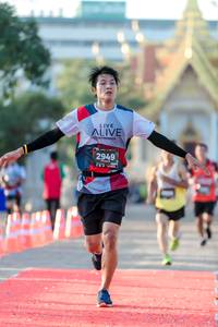 BIB: 2949
                            <button type="button" onclick="openModal(6549998)" class="btn btn-primary btn-sm float-right btn-popup" data-toggle="modal" data-target=".modal-high-quality">
                        <i class="fas fa-shopping-cart"></i> Add to Cart
                    </button>
                                            <button type="button" onclick="isThisMe(6549998, true)" class="btn btn-success btn-sm float-right btn-popup btn-isme hidden" data-toggle="tooltip" data-placement="bottom" title="นี่คือรูปของคุณใช่ไหม คลิกที่นี่เพื่อเอาเข้าอัลบั้ม">
                        <i class="fas fa-plus"></i> Add to album
                    </button>
                    <button type="button" onclick="isThisMe(6549998, false)" class="btn btn-warning btn-sm float-right btn-popup btn-isnotme hidden">
                        <i class="fas fa-ban"></i> Remove from album
                    </button>