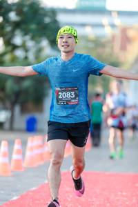 BIB: 2083, 128
                            <button type="button" onclick="openModal(6535404)" class="btn btn-primary btn-sm float-right btn-popup" data-toggle="modal" data-target=".modal-high-quality">
                        <i class="fas fa-shopping-cart"></i> Add to Cart
                    </button>
                                            <button type="button" onclick="isThisMe(6535404, true)" class="btn btn-success btn-sm float-right btn-popup btn-isme hidden" data-toggle="tooltip" data-placement="bottom" title="นี่คือรูปของคุณใช่ไหม คลิกที่นี่เพื่อเอาเข้าอัลบั้ม">
                        <i class="fas fa-plus"></i> Add to album
                    </button>
                    <button type="button" onclick="isThisMe(6535404, false)" class="btn btn-warning btn-sm float-right btn-popup btn-isnotme hidden">
                        <i class="fas fa-ban"></i> Remove from album
                    </button>