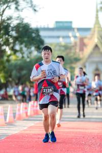 BIB: 2126
                            <button type="button" onclick="openModal(6555159)" class="btn btn-primary btn-sm float-right btn-popup" data-toggle="modal" data-target=".modal-high-quality">
                        <i class="fas fa-shopping-cart"></i> Add to Cart
                    </button>
                                            <button type="button" onclick="isThisMe(6555159, true)" class="btn btn-success btn-sm float-right btn-popup btn-isme hidden" data-toggle="tooltip" data-placement="bottom" title="นี่คือรูปของคุณใช่ไหม คลิกที่นี่เพื่อเอาเข้าอัลบั้ม">
                        <i class="fas fa-plus"></i> Add to album
                    </button>
                    <button type="button" onclick="isThisMe(6555159, false)" class="btn btn-warning btn-sm float-right btn-popup btn-isnotme hidden">
                        <i class="fas fa-ban"></i> Remove from album
                    </button>