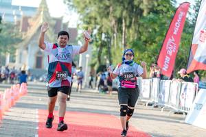 BIB: 3792, 3100
                            <button type="button" onclick="openModal(6559620)" class="btn btn-primary btn-sm float-right btn-popup" data-toggle="modal" data-target=".modal-high-quality">
                        <i class="fas fa-shopping-cart"></i> Add to Cart
                    </button>
                                            <button type="button" onclick="isThisMe(6559620, true)" class="btn btn-success btn-sm float-right btn-popup btn-isme hidden" data-toggle="tooltip" data-placement="bottom" title="นี่คือรูปของคุณใช่ไหม คลิกที่นี่เพื่อเอาเข้าอัลบั้ม">
                        <i class="fas fa-plus"></i> Add to album
                    </button>
                    <button type="button" onclick="isThisMe(6559620, false)" class="btn btn-warning btn-sm float-right btn-popup btn-isnotme hidden">
                        <i class="fas fa-ban"></i> Remove from album
                    </button>