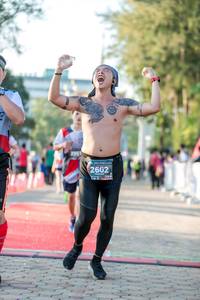 BIB: 2602
                            <button type="button" onclick="openModal(6551623)" class="btn btn-primary btn-sm float-right btn-popup" data-toggle="modal" data-target=".modal-high-quality">
                        <i class="fas fa-shopping-cart"></i> Add to Cart
                    </button>
                                            <button type="button" onclick="isThisMe(6551623, true)" class="btn btn-success btn-sm float-right btn-popup btn-isme hidden" data-toggle="tooltip" data-placement="bottom" title="นี่คือรูปของคุณใช่ไหม คลิกที่นี่เพื่อเอาเข้าอัลบั้ม">
                        <i class="fas fa-plus"></i> Add to album
                    </button>
                    <button type="button" onclick="isThisMe(6551623, false)" class="btn btn-warning btn-sm float-right btn-popup btn-isnotme hidden">
                        <i class="fas fa-ban"></i> Remove from album
                    </button>